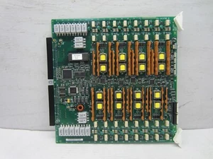 Scheda di circuito NEC NEAX 2400 IMS PA-16COTBE-B (SPA-16COTBEB-A) (BE106827) - Foto 1 di 9