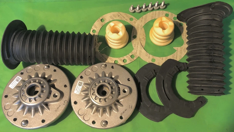 BMW 230 328i 328D 330 340 335i 428i 430 440 435i 2013-2020 kit de montaje de puntal delantero Foto 1 de 2