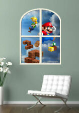 Super Mario Gaming Art Posters