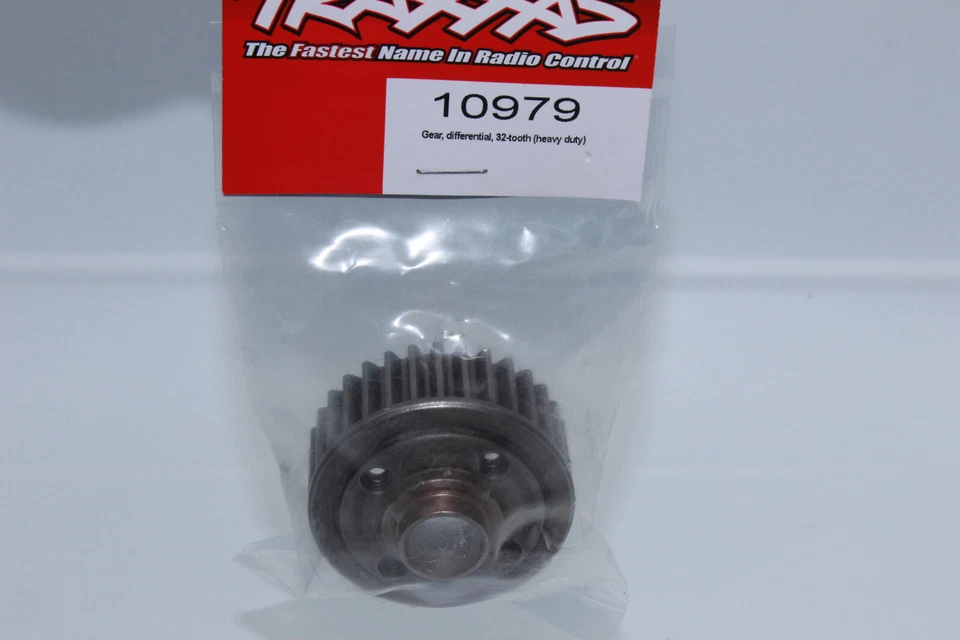 Traxxas TRX 10979 Differential Zahnrad 32 Zähne Heavy Duty  Funco 8S VXL 1:6 - Bild 1 von 4