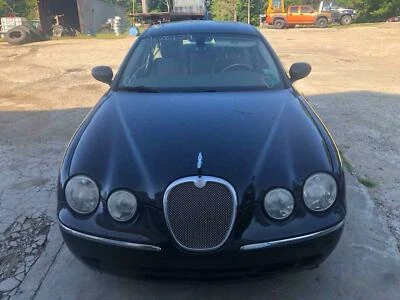 Carrier Assembly JAGUAR S-TYPE 03 04 05 06 07 08 09 - Imagem 1 de 4