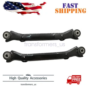 For Kia Optima 12-2016/Hyundai Sonata 11-14 Control Arm Rear L&R Upper Rearward - Picture 1 of 11