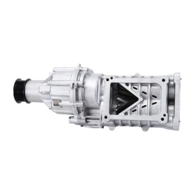 Supercharger 36010125 31441265 for Volvo B5 T6 S60 S90 V60 V90 XC60 XC90 15-2023 - Imagem 1 de 2