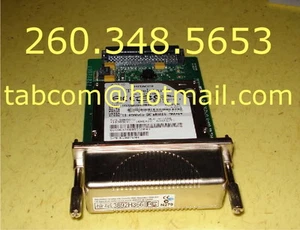 DesignJet 800PS Formatter Board with Hard Drive | Fixes 05:10 Error | Ships USA - Picture 1 of 4
