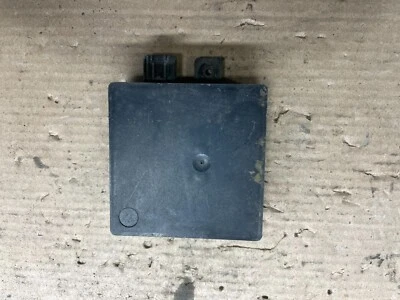 2010-2012 Ford Fusion Lincoln MKZ Mercury Milan Blind Spot Sensor N8586 DG - Image 1 of 4