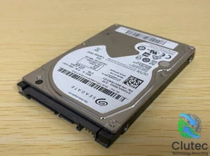 Dell Seagate 2TB 5400RPM SATA 2.5" Hard Drive TF52W ST2000LM003 - Picture 1 of 1