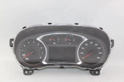 Velocímetro 33K milhas compatível com 2019 Chevrolet Blazer OEM #31023 - Imagem 1 de 4