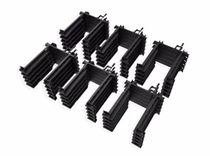 *NUOVO* Kit docking Ergotron Dell per Chromebook 3180 / Latitude 3190 - 30 dispositivi - Foto 1 di 4