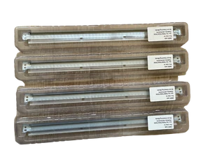 4pk Drum Cleaning blade  for Xerox Phaser 7800 7800DN 7800DX 106R01582 non-OEM   - Picture 1 of 2
