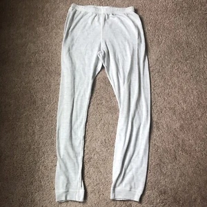 Patagonia Capilene Kids Size 14 Base Layers Leggings - Picture 1 of 9