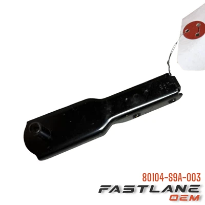 Honda Element 2003-2011 montaje condensador soporte superior nuevo OEM 80104-S9A-003 Foto 1 de 4