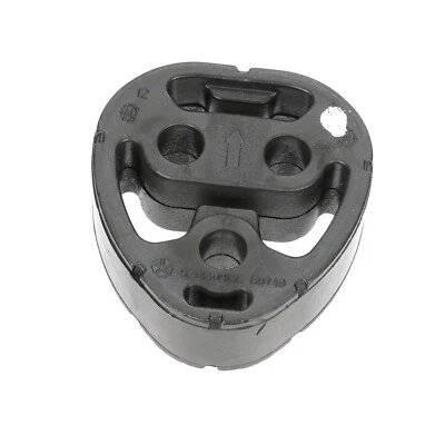 10-20 RAMS TUBO DE ESCAPE AISLADOR SISTEMA DE ESCAPE SUSPENSIÓN MOPAR 52014091AE Foto 1 de 3