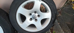 kompletträder Audi A6 4b - Bild 1 von 9