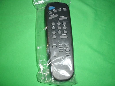 New Zenith Concierge TV Remote Control (LP702 / SC3492) - Image 1 of 2