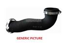 Charger Air Hose Intercooler Pipe Turbo 9675754080 Fits For I