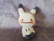 Pokemon Mimikyu Ditto Transform Plush Mascot Ball chain Original Japan F/S  