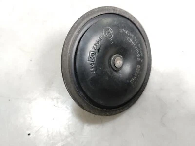 Triumph Sprint ST 955i 2004 bocina Foto 1 de 4