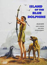 Island of the Blue Dolphin, 1964 starring Celia Kaye
