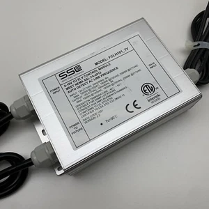 Módulo de control de atenuación convertidor de detección automática SSL FCLH101_TV 0-10V a ELV 1000 W - Imagen 1 de 13