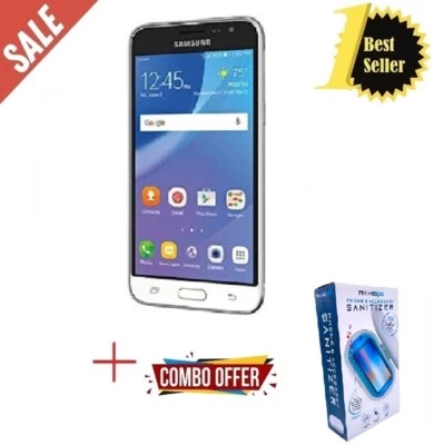 🔥MEJORES VENTAS COMBINADAS en eBay🔥 DESBLOQUEADO SAMSUNG GALAXY ➕ Desinfectante UV Foto 1 de 4