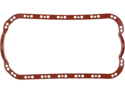 Juego de juntas de cárter de aceite Victor Reinz 55119BGFP 1987 1988 para Acura Integra 1986-1989 Foto 1 de 2