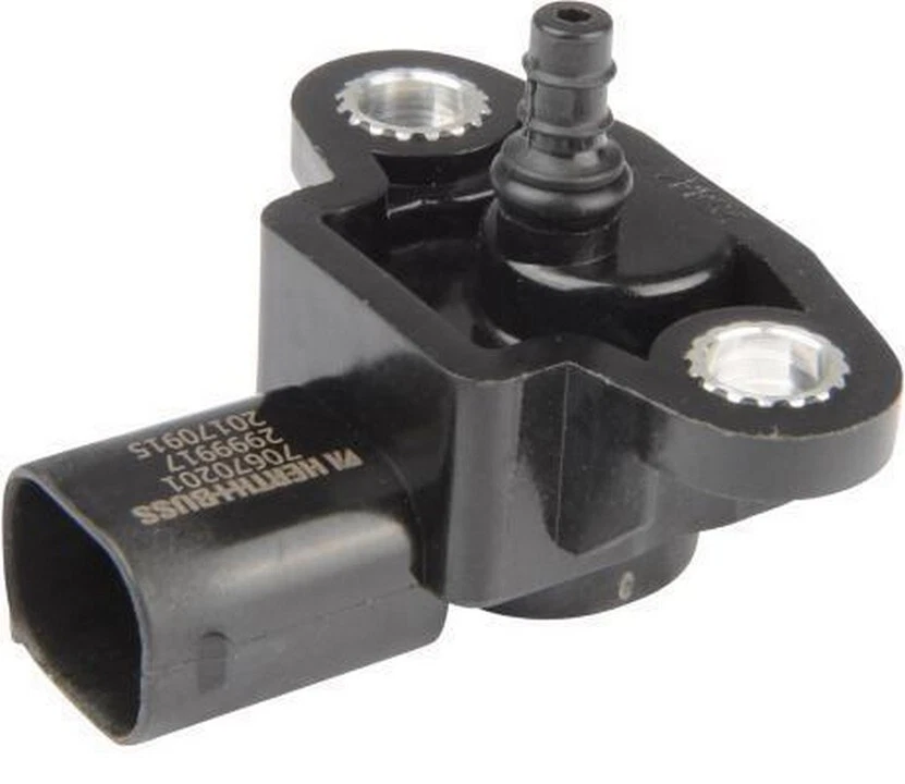 Sensor/sensor de presión MAP para Mercedes-Benz Vito/Sprinter + otros Foto 1 de 1