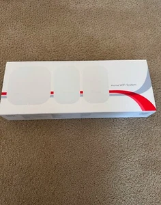 eero 2018 Model Home WiFi System - Picture 1 of 3