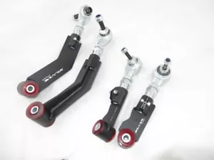 REAR CONTROL ARM CAMBER KIT for BMW E53 X5 Hinten Sturz Arm - Picture 1 of 3