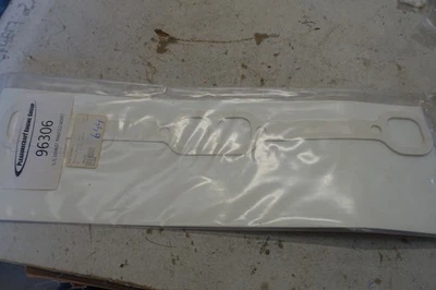 Crusader 96306 Exhaust Manifold Gasket For 5.0L & 5.7L Small Block GM  OEM NOS - Image 1 of 2
