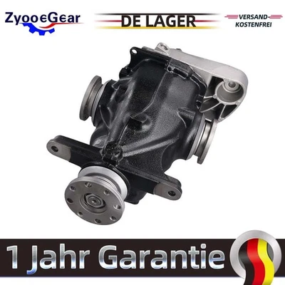 Für BMW E90 E91 E92 E81 Hinterachsgetriebe Differential 3,91 33107524325 7524325 - Bild 1 von 4