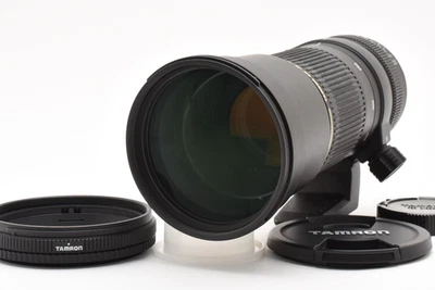 Tamron SP AF 200-500mm f/5-6.3 Di LD IF Lens for NIKON F A08 [READ] Japan 9223 - Image 1 of 4