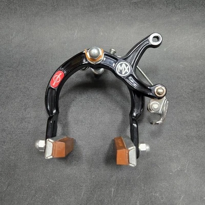 Freio traseiro NOS Dia-Compe MX-900 old school BMX MX900 1983 - Imagem 1 de 4