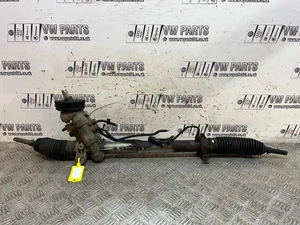 VW POLO 6R AUDI SEAT SKODA POWER STEERING RACK 1.2L CGP 6R2423055H 2009-2014 - Picture 1 of 5