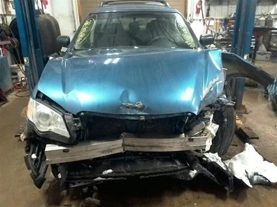 *LOCAL PICKUP ONLY* Roof Station Wgn Without Sunroof Fits 05-09 LEGACY 10128693 - Image 1 of 4