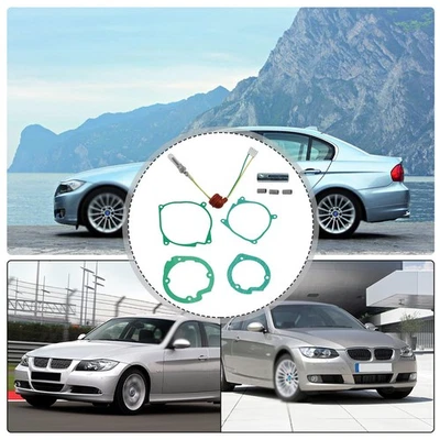 Diesel Auxiliary Heater Glow Pack Of 9pcs For Enhanced Heating-Performance - Image 1 of 4