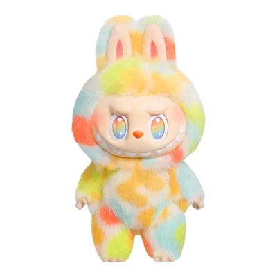 POP MART POPMART Labubu Big Into Energy Rock the Universe - Original, NEU & OVP