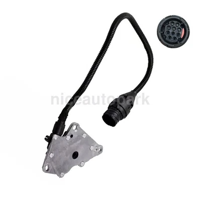 Automatic Transmission Position Switch 24107512755 For 1997-03 BMW 540i 740i Foto 1 de 4