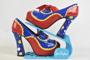Funtasma by Pleaser Damen-High-Heels im Circus-25-Stil US 6 UK 4 - Bild 1 von 6