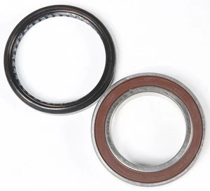 Shindy Axle Bearing & Seal Kit Rear Honda 11-503 - Picture 1 of 3