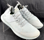 Nike 880841-002 Free Run grau sportlich Lauf Sneaker Schuhe Herren US 11