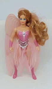 Angella She-Ra Princess of Power MOTU 1985 Mattel Vintage with Wings & Skirt - Picture 1 of 4
