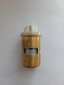 Picco 40 cylinder piston and head - Picture 1 of 4