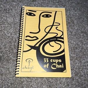 33 Books Co-33 Cups Of Coffee Chaya 2010 - Picture 1 of 5
