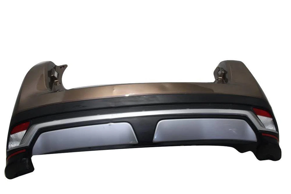 Conjunto parachoques trasero mitsubishi eclipse cross 21 Foto 1 de 4