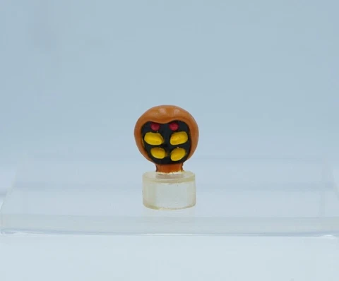 Kabuto Bandai mini Cgtsj   Pokemon Vintage Figures Figure Cover
