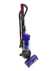 Dyson Upright Vacuum Cleaner UP22 Animal Purple Carpet Cleaner - Picture 1 of 12