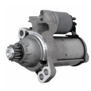 Starter For Volkswagen Beetle 1.8L 2014-2017, 2.0L 2018-2019 Jetta Passat 19311r - Picture 1 of 4
