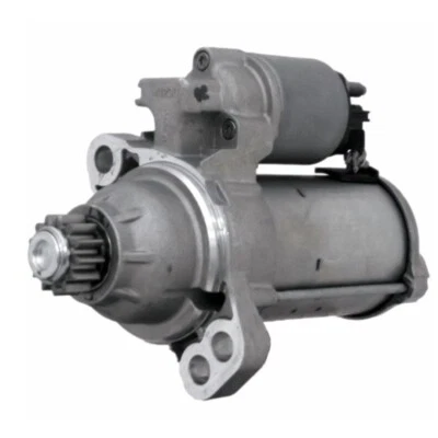 Motor De Arranque Para Volkswagen Beetle 1.8L 2014-2017, 2.0L 2018-2019 Jetta Passat 19311r Foto 1 de 4