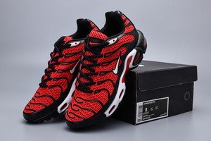 nike tn air max plus red