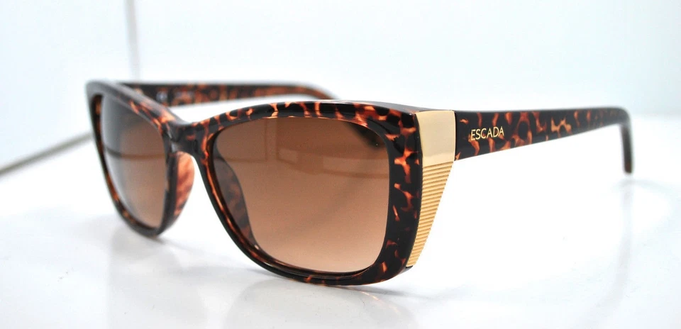 Nuevas gafas de sol ESCADA SES 259 0978  Foto 1 de 4